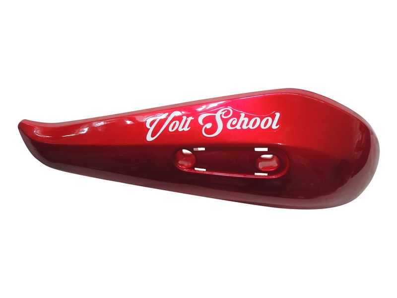 ALT PANEL SAĞ KIRMIZI (VOLTSCHOOL)